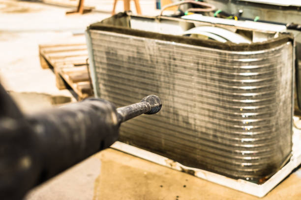 Ventilation Cleaning Services in AL