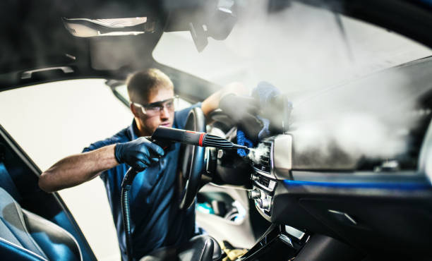 Best Dryer Vent Cleaning Services  in Cleveland, AL