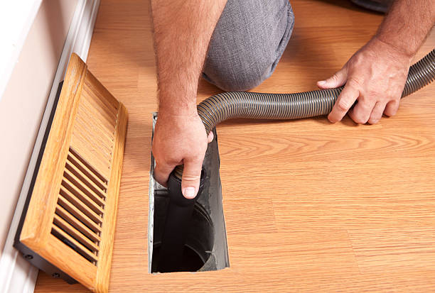 Best Local Air Duct Cleaning Services  in Cleveland, AL