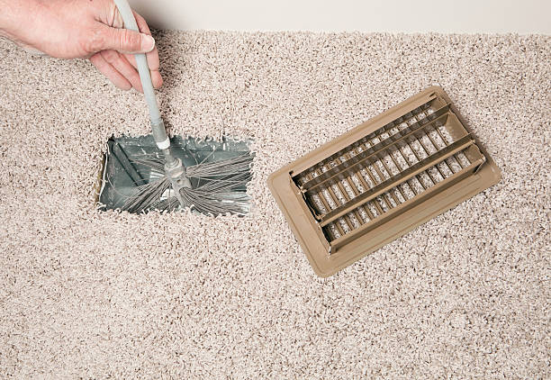 Best Air Vent Cleaning Services  in Cleveland, AL