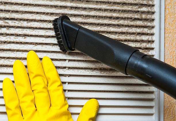 Best Ventilation Cleaning Services  in Cleveland, AL